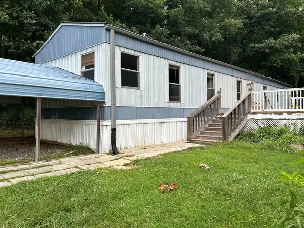 Blue Rid Blue Ridge Hwy, Blairsville, GA 30512