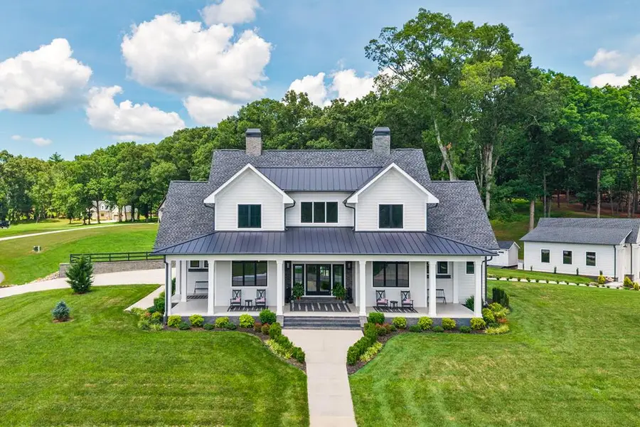 24 Farmland Ct, Blairsville, GA 30512 - #2
