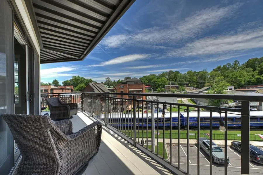 116 W Main Street, Blue Ridge, GA 30513 - #2