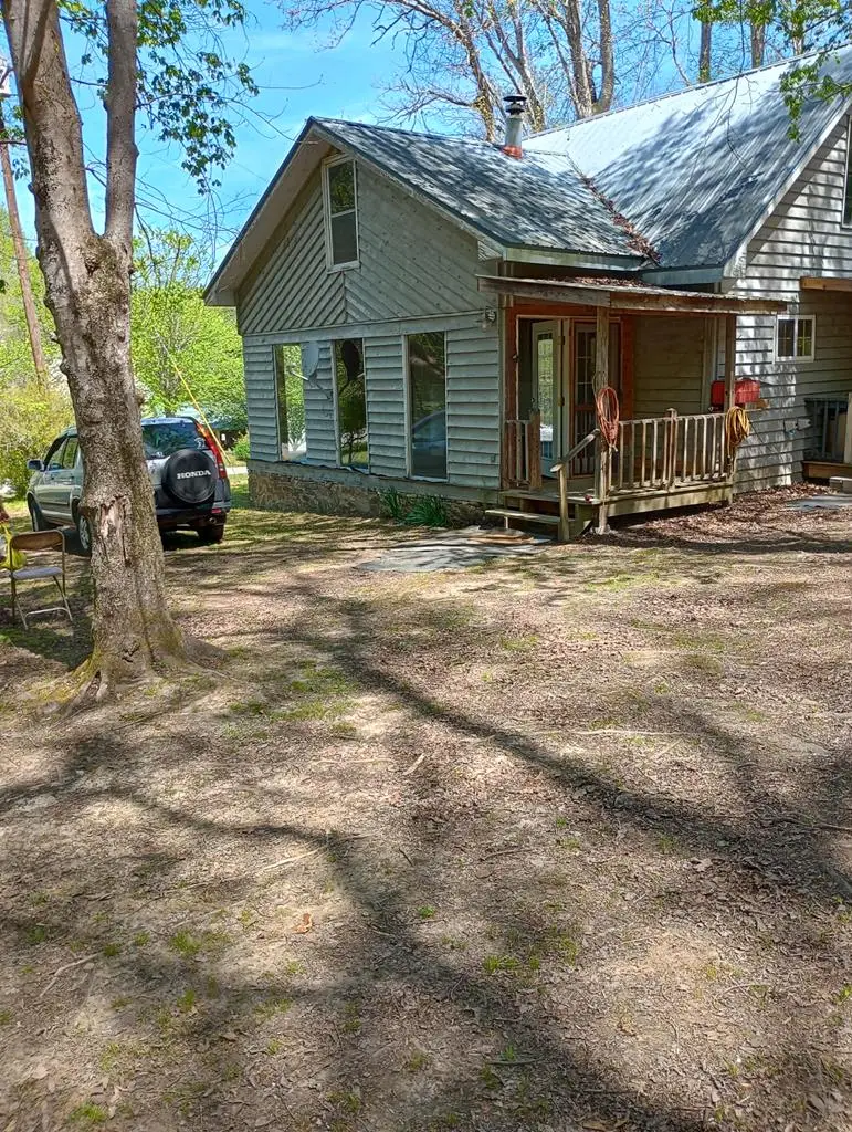 5796 Gum Log Road, Young Harris, GA 30582 - #1