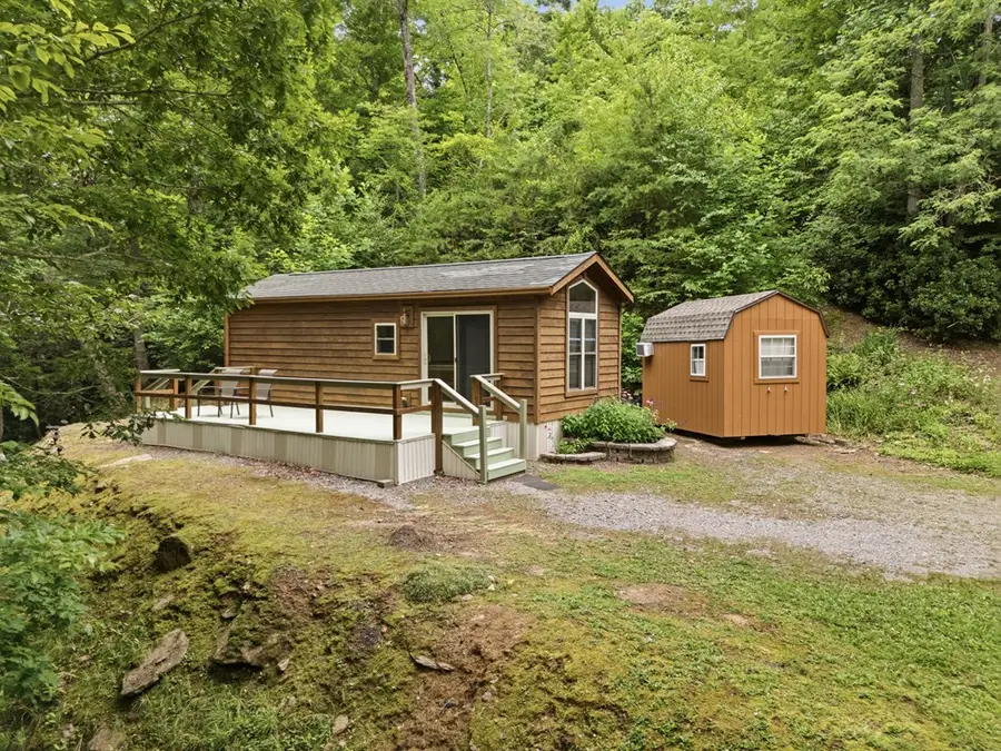 86 Pounding Mill Creek, Hayesville, NC 28904 - #3