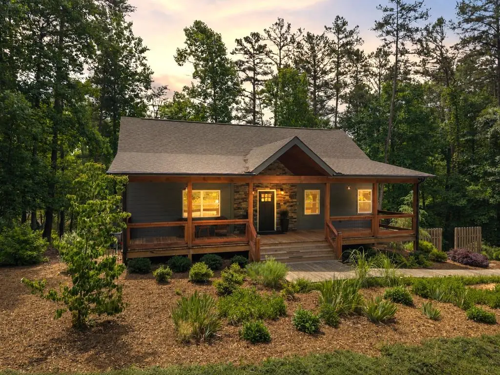 531 Sowers Road, Blue Ridge, GA 30513 - #1