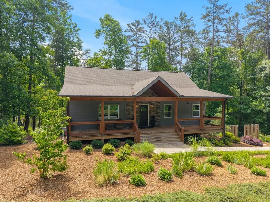 531 Sowers Road, Blue Ridge, GA 30513 - #3