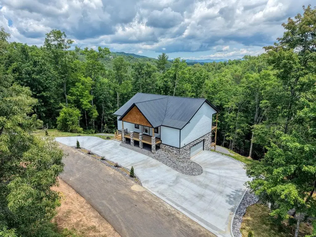 460 River Mountain Road, Murphy, NC 28906 - #1