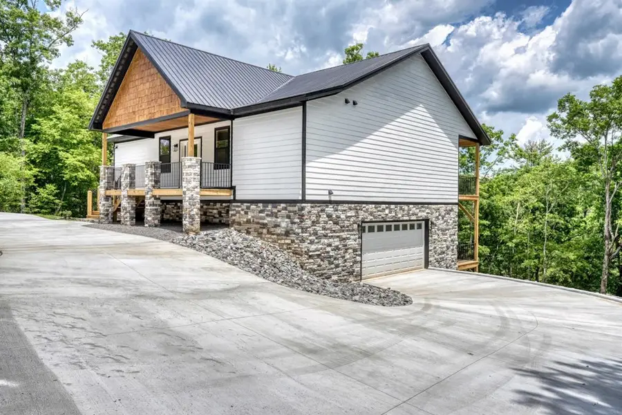 460 River Mountain Road, Murphy, NC 28906 - #3