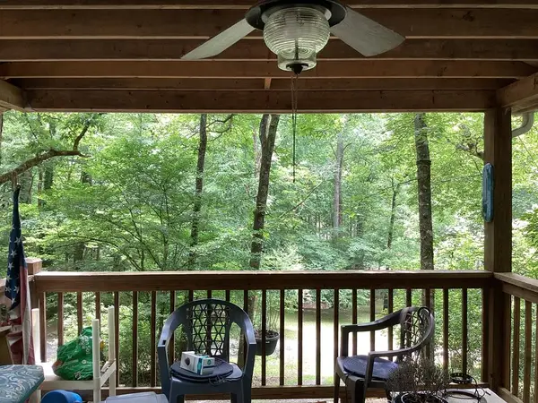 4302 Rock Creek Road, Hiawassee, GA 30546