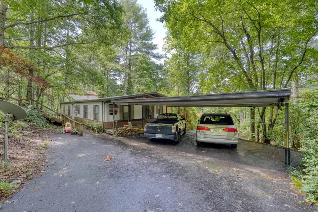 9258 Hwy 60, Suches, GA 30572 - #1