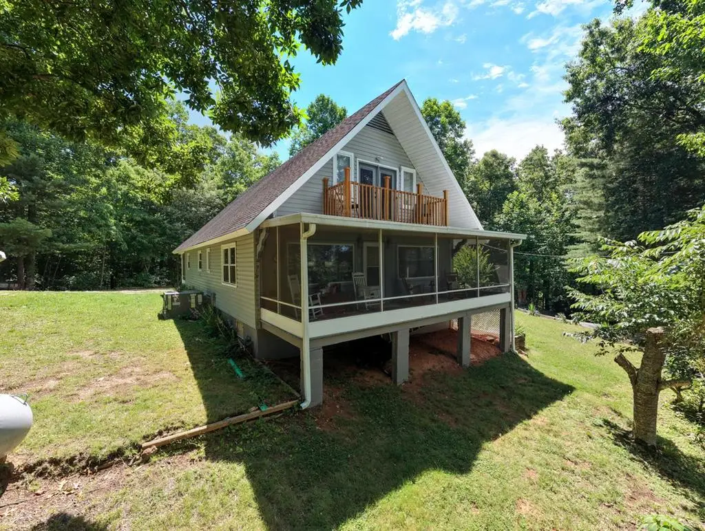 343 Haines Mountain Road, Blairsville, GA 30512 - #1