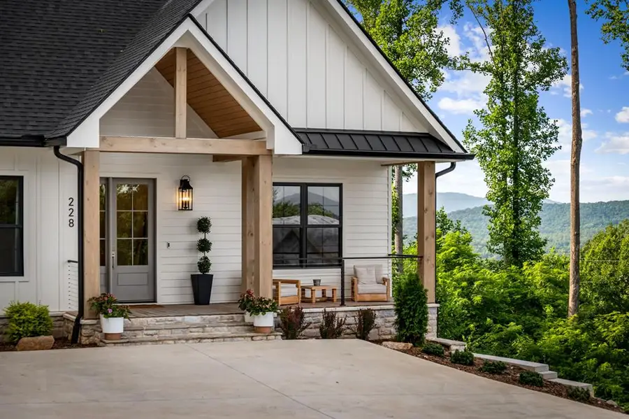 228 Winding Ridge, Blairsville, GA 30512 - #3