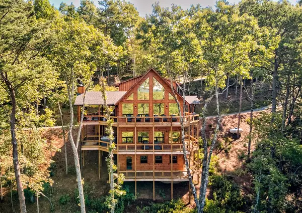 142 S Dream Catcher, Blue Ridge, GA 30513