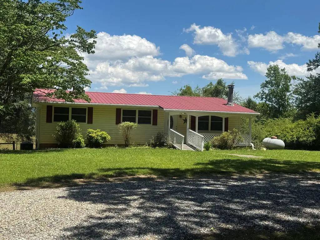 28 Honaker Road, Blairsville, GA 30512 - #1