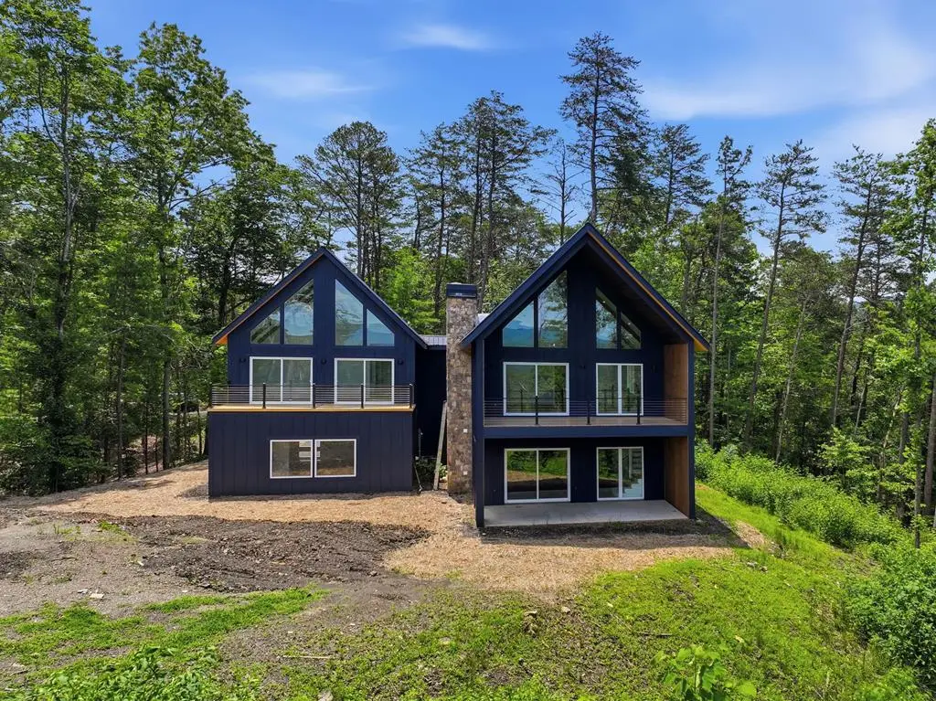 1705 Old Northcutt Road, Ellijay, GA 30540 - #1