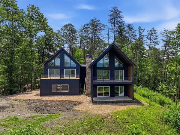 1705 Old Northcutt Road, Ellijay, GA 30540