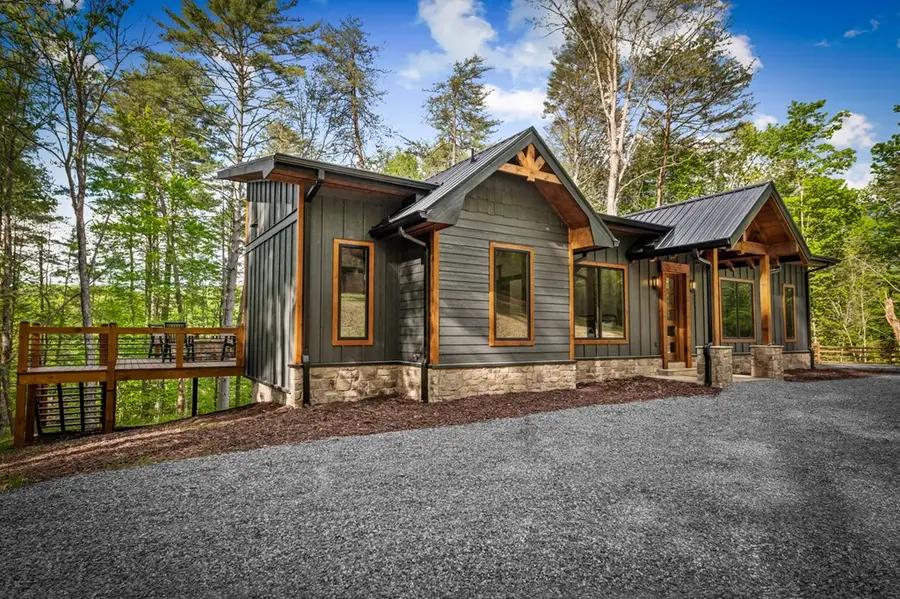 42 Rolling Rapids, Blue Ridge, GA 30513 - #2