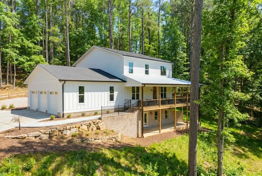 1783 Four Mile Church Road, Ball Ground, GA 30107 - #2