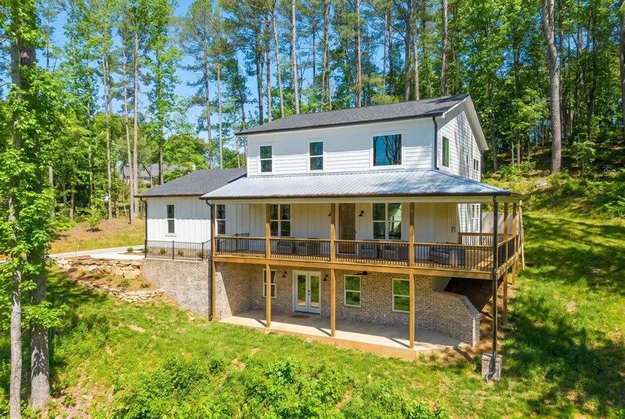 1783 Four Mile Church Road, Ball Ground, GA 30107 - #3