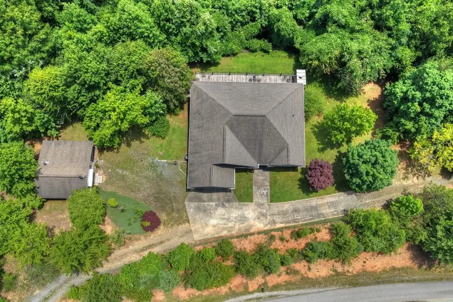 1207 Bullen Gap Road, Blue Ridge, GA 30513 - #3