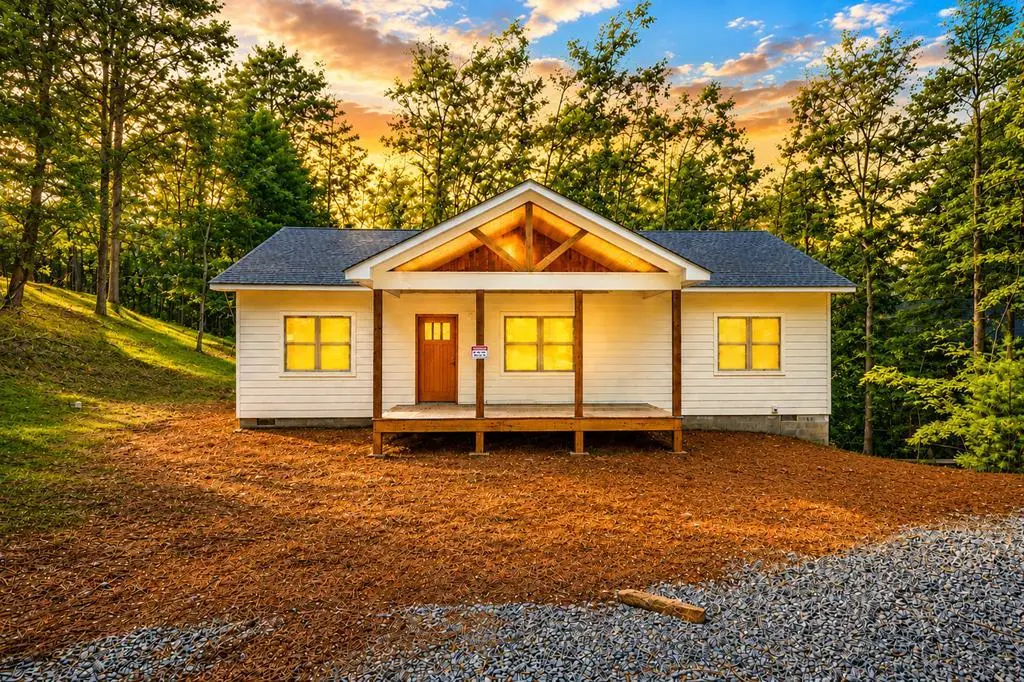 209 Pinecrest Court, Ellijay, GA 30540 - #1