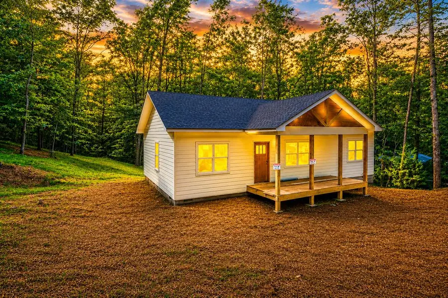 209 Pinecrest Court, Ellijay, GA 30540 - #2