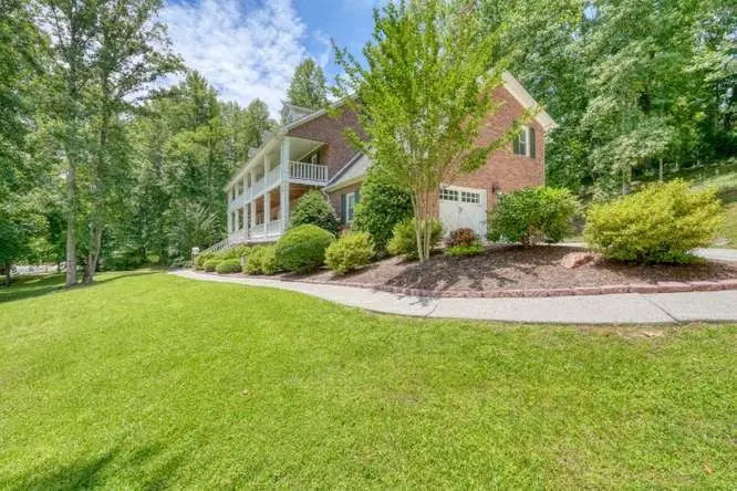4388 Town Creek School Road, Blairsville, GA 30512 - #2