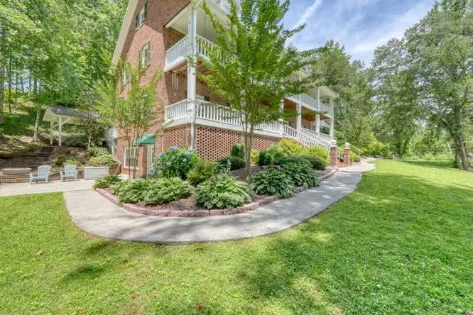 4388 Town Creek School Road, Blairsville, GA 30512 - #3