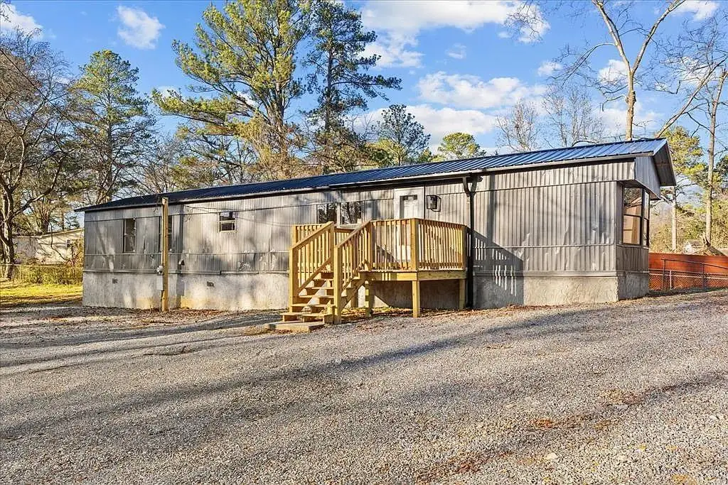 2637 Old Grade Road, Dalton, GA 30721 - #1