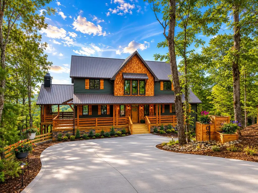 63 Granny Smith Lane, Ellijay, GA 30536 - #1