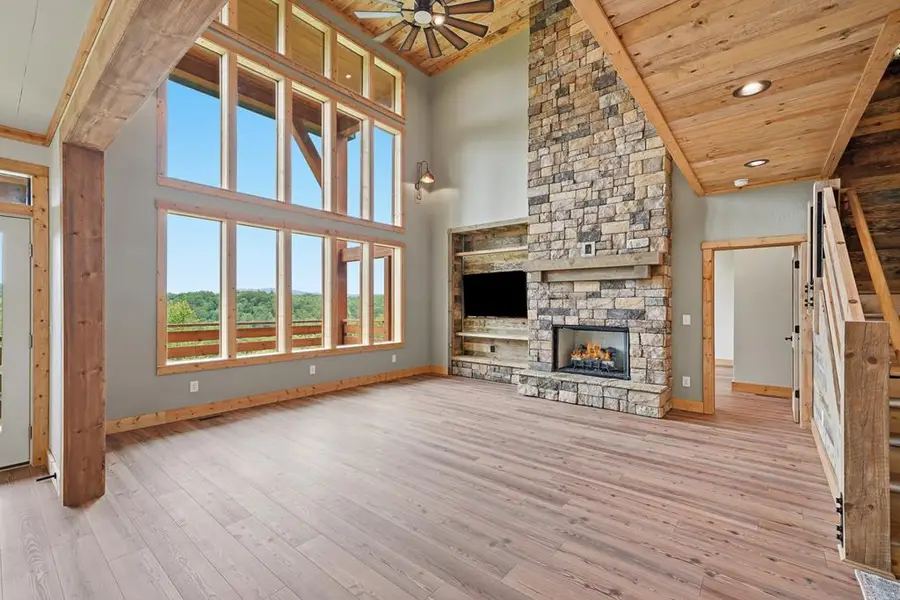 63 Granny Smith Lane, Ellijay, GA 30536 - #3
