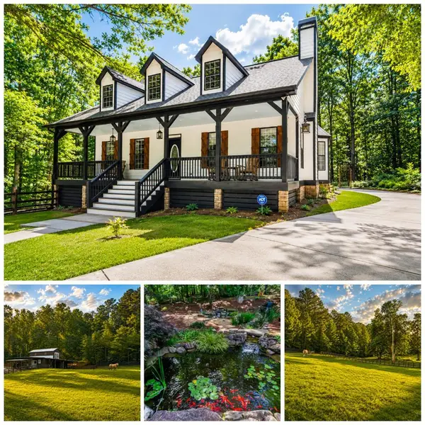 2411 Highway 9 South, Dawsonville, GA 30534