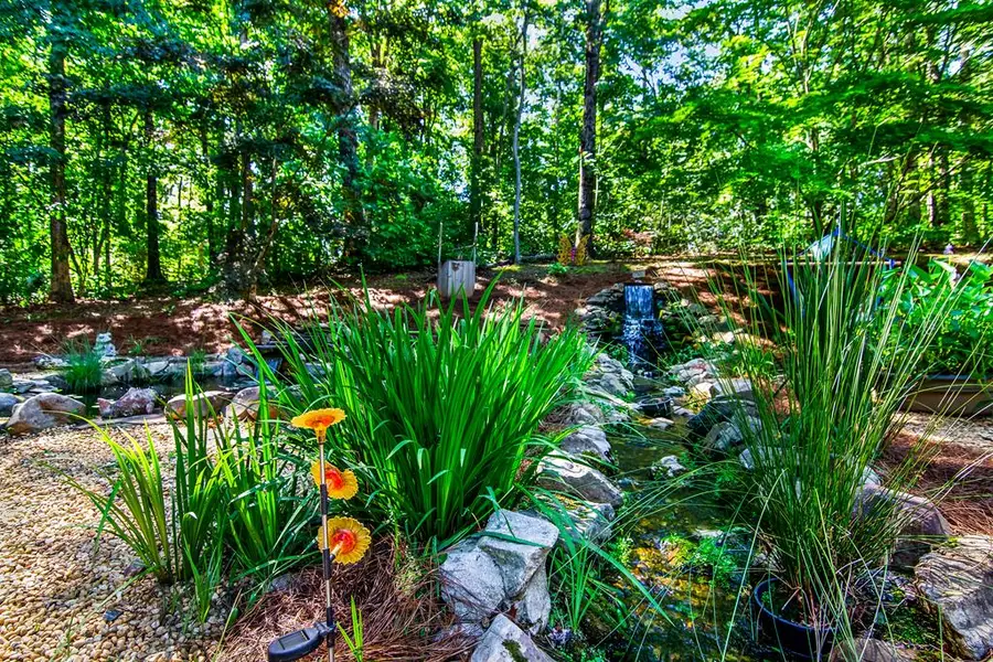 2411 Highway 9 South, Dawsonville, GA 30534 - #2