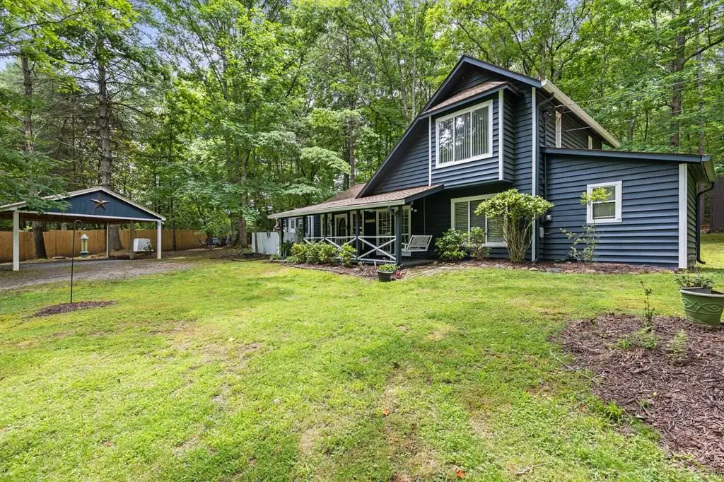 27 Medford Lane, Blairsville, GA 30512 - #1