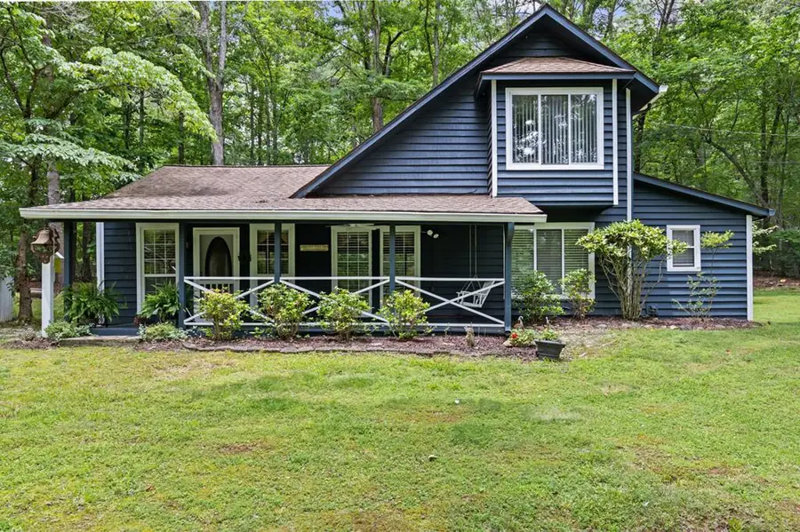 27 Medford Lane, Blairsville, GA 30512 - #2