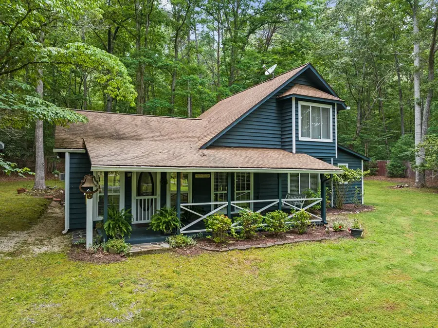 27 Medford Lane, Blairsville, GA 30512 - #3