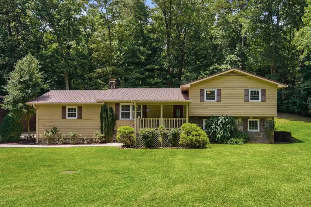 2982 W Hwy 382w, Carters Lake, GA 30734 - #1