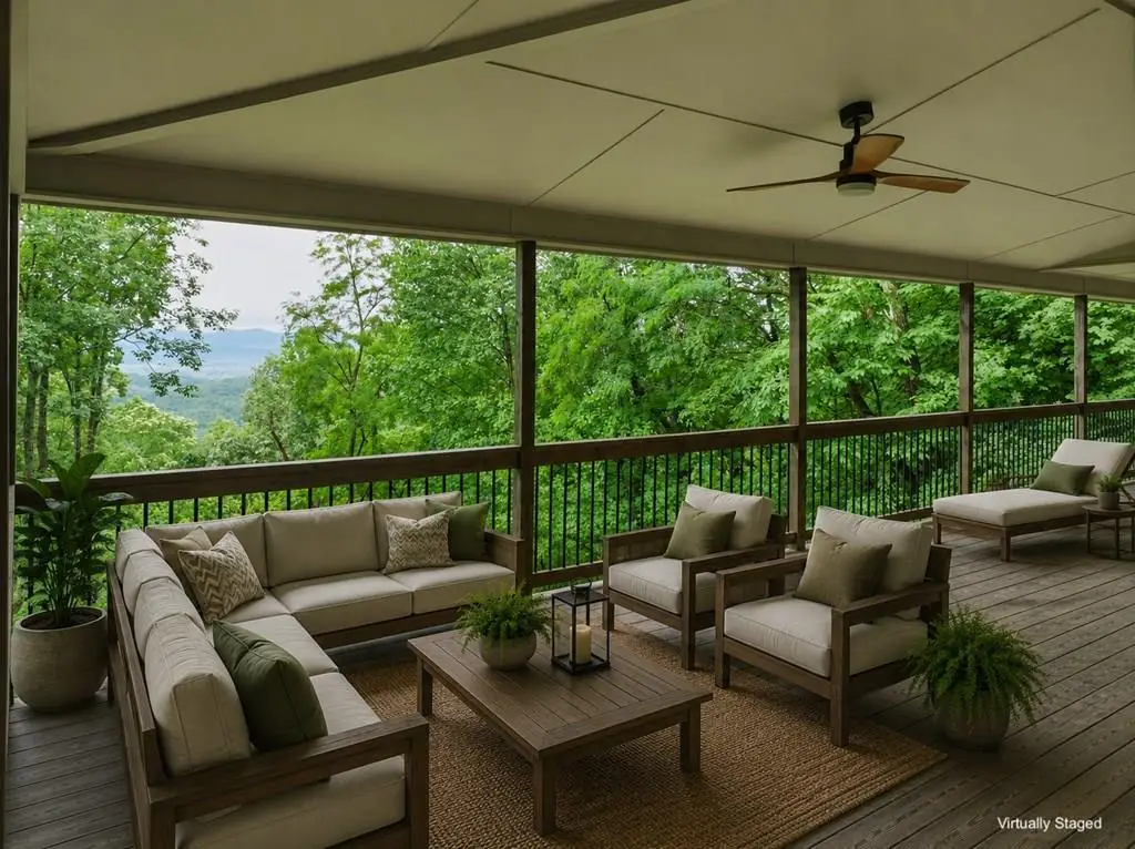 1220 Walnut Ridge, Ellijay, GA 30536 - #1