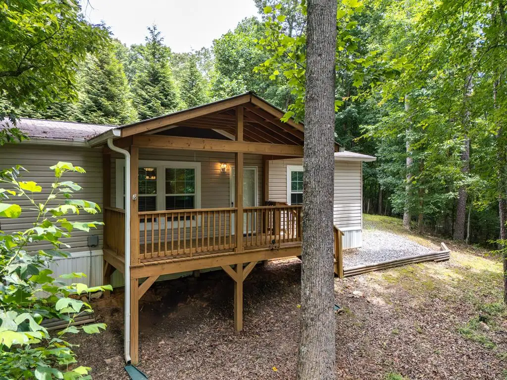 37 Red Wolf Trail, Blairsville, GA 30512 - #1