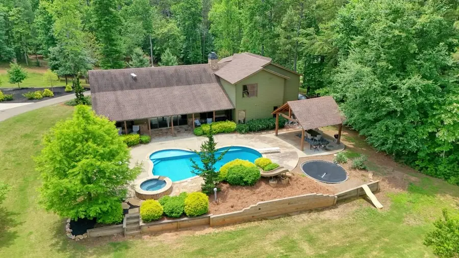 341 Blackberry Trail, Ball Ground, GA 30107 - #2