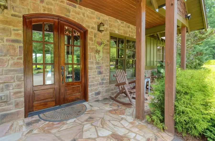 341 Blackberry Trail, Ball Ground, GA 30107 - #3
