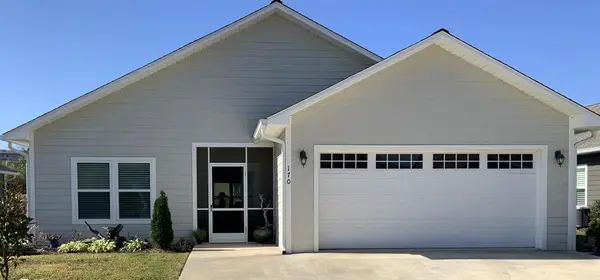 170 Riverwalk Circle, Hayesville, NC 28904