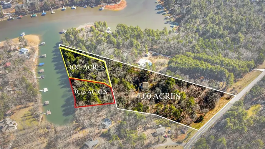 102 Captains Cove, Blairsville, GA 30512 - #2