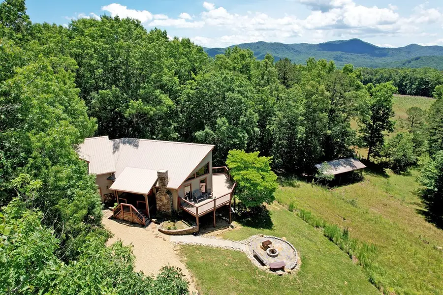755 Padena Drive, Morganton, GA 30560 - #2