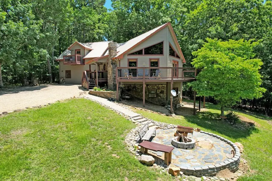 755 Padena Drive, Morganton, GA 30560 - #3