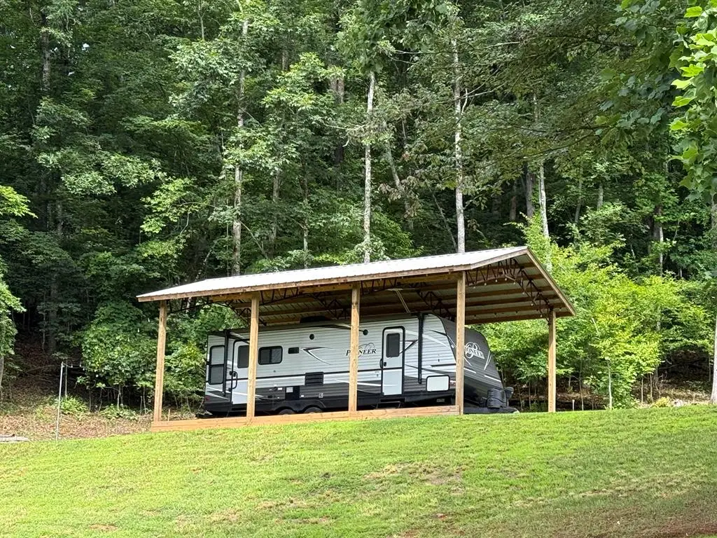 248 Ledford Chapel Road, Hayesville, NC 28904 - #1