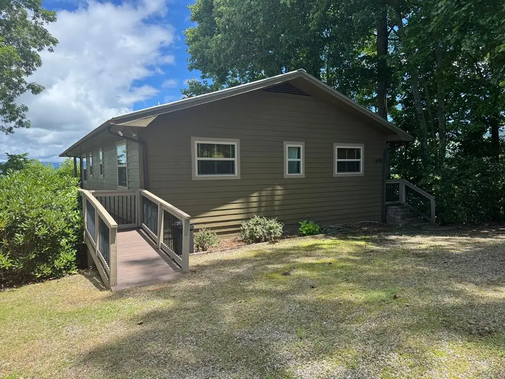 1498 Harris Ridge Road, Young Harris, GA 30582 - #1