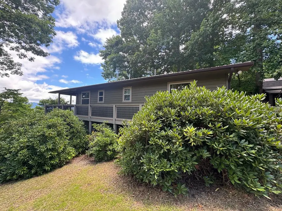 1498 Harris Ridge Road, Young Harris, GA 30582 - #3