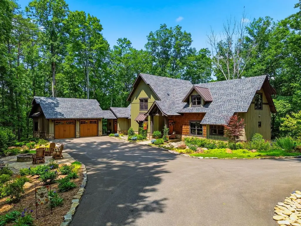427 Greystone Trace, Ellijay, GA 30536 - #1