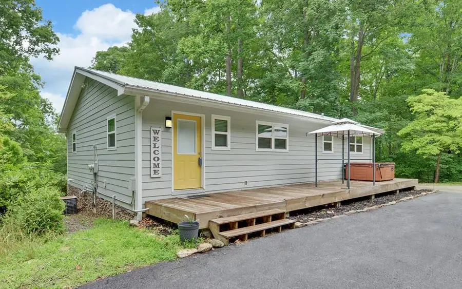 475 Hamilton Road, Blairsville, GA 30512 - #2