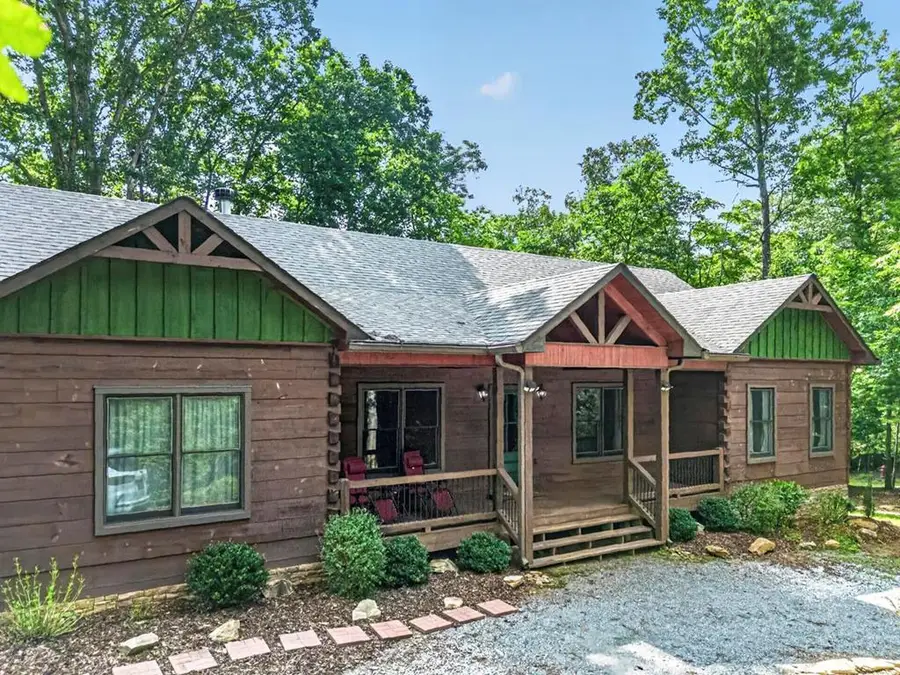 605 Toccoa Preserve Lane, Blue Ridge, GA 30513 - #2