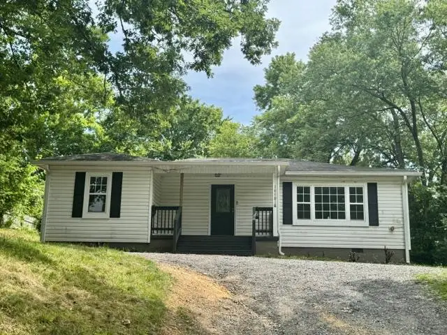 1040 NE 6th Street, Cleveland, TN 37311 - #1