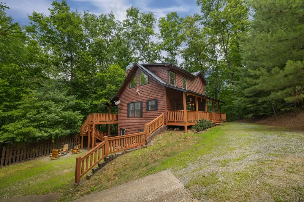 120 Pasha Drive, Ellijay, GA 30540 - #1